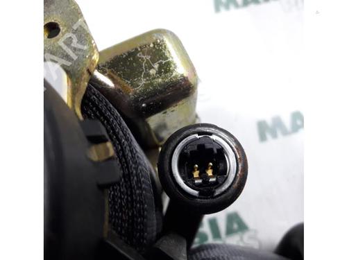 Rear left seatbelt RENAULT VEL SATIS (BJ0_) 3.0 dCi (BJ0J, BJ0N) | BP31390370I29 