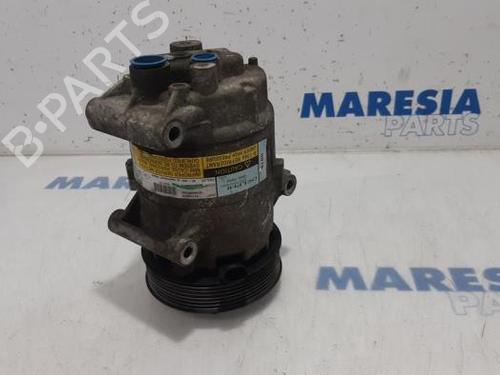 Used AC compressor RENAULT GRAND SCÉNIC II (JM0/1_) 2.0 (135 hp) 31470623