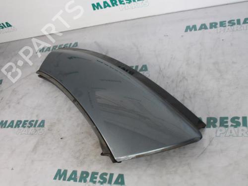 Used Bootlid window PEUGEOT 307 CC (3B) 2.0 16V (136 hp) 31447890