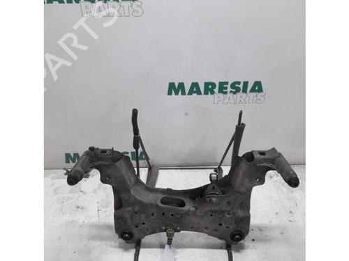 Used Subframe Subframe RENAULT MEGANE III Hatchback (BZ0/1_, B3_) 2.0 TCe (BZ0K) (180 hp) 31411304 31411304
