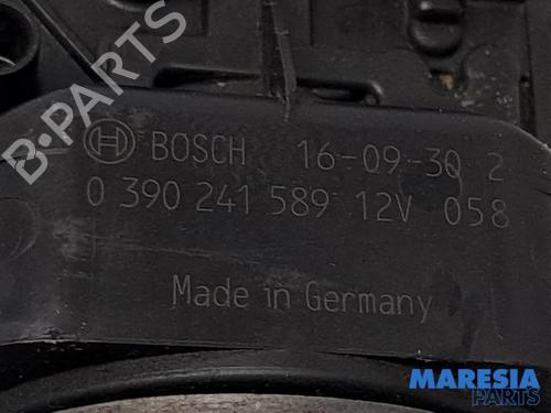 Front wiper motor PEUGEOT 2008 I (CU_) 1.2 THP 110 / PureTech 110 | BP31501497M29