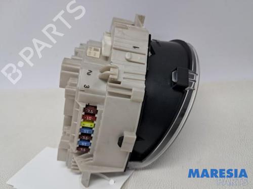 Instrument cluster CITROËN C1 (PM_, PN_) 1.0 | BP31421002C47 