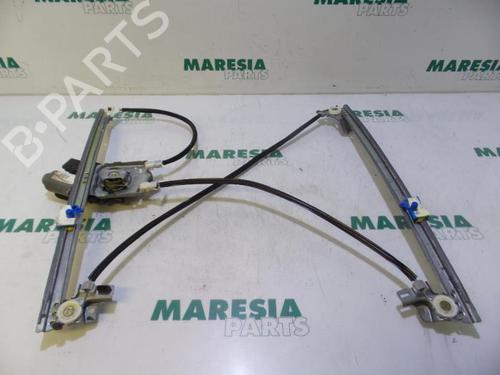 Used Front right window mechanism RENAULT ESPACE IV (JK0/1_) 2.0 Turbo (JK0A, JK0B, JK0N) (163 hp) 31426293