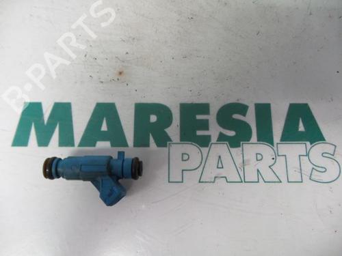 Used Injector FIAT PUNTO (188_) 1.2 16V 80 (188.233, .235, .253, .255, .333, .353, .639,... (80 hp) 31515607