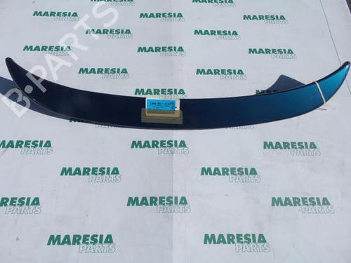 Used Rear spoiler RENAULT MEGANE I (BA0/1_) 1.6 16V (BA04, BA0B, BA11, BA1J, BA16, BA19, BA1K, BA1V,... (107 hp) 31394894