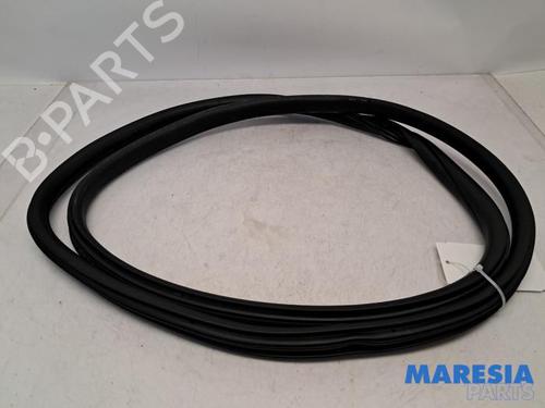 Used Rubber door seal CITROËN C3 III (SX) 1.2 PureTech 82 (83 hp) 31420709