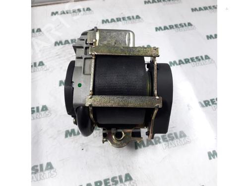 Used Front right seatbelt CITROËN C4 Coupe (LA_) 1.6 16V (109 hp) 31402691