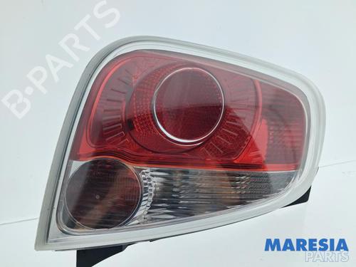 Used Left taillight Left taillight FIAT 500 (312_) 1.2 (312AXA1A) (69 hp) 36093236 36093236