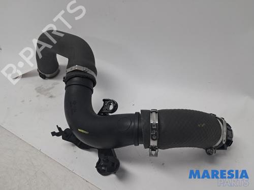 Pipe RENAULT CAPTUR I (J5_, H5_) 1.2 TCe 120 | BP37524168M125 - Image 2