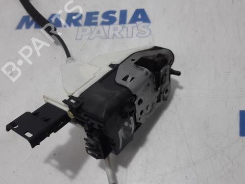 Electronic module CITROËN BERLINGO Box Body/MPV (B9) 1.6 VTi 95 | BP31442096M83