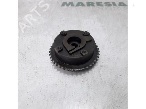 Used Pulley CITROËN C4 I (LC_) 1.6 VTi 120 (120 hp) 31430823