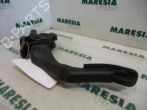 Used Electronic module Electronic module PEUGEOT 207 (WA_, WC_) 1.6 HDi (109 hp) 31416178 31416178