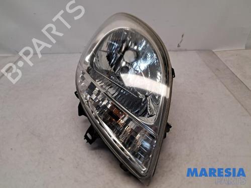 Right headlight RENAULT KANGOO (KC0/1_) 1.2 16V (KC05, KC06, KC03, KC0T, KC0W, KC1D) | BP31513767C29