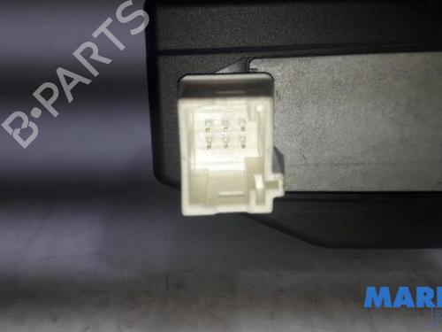 Engine control unit (ECU) PEUGEOT 508 I (8D_) 2.0 HDi Hybrid4 AWC | BP31438441M57