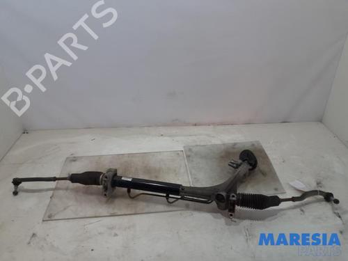 Used Steering rack PEUGEOT BOXER Bus 2.0 BlueHDi 130 (130 hp) 31426505