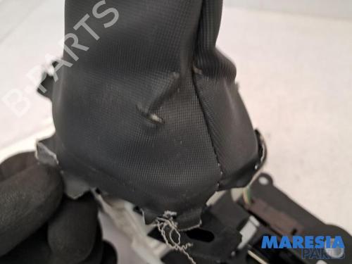 Gearstang RENAULT ZOE Hatchback Van (BFM_) Electric (BFME) | BP31406355M90