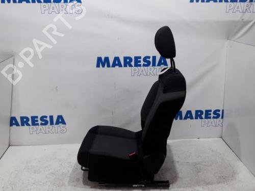 Used Right front seat CITROËN C3 III (SX) 1.6 BlueHDi 75 (75 hp) 31417541