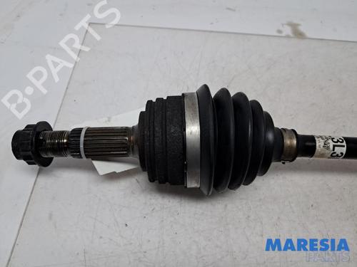 Left front driveshaft PEUGEOT 108 1.0 VTi | BP37180750M38 - Image 3