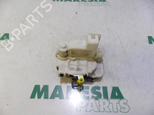 Used Electronic module FIAT PANDA (169_) 1.2 (169.AXB11, 169.AXB1A) (60 hp) 31429304