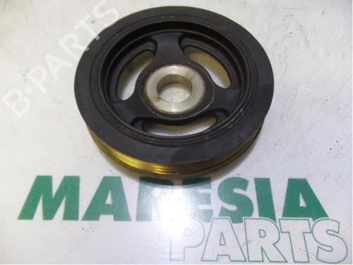 pulley-peugeot-partner-box-bodympv-2008-31476994 main image