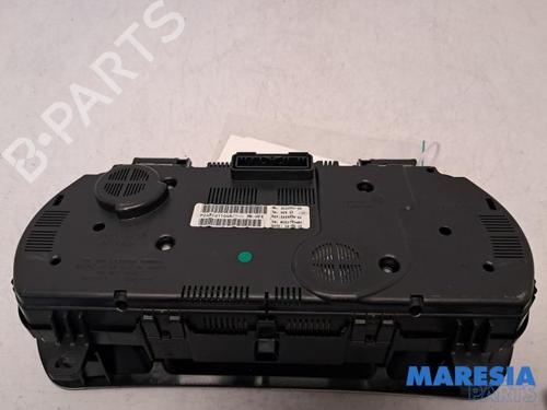 Instrument cluster RENAULT KADJAR (HA_, HL_) 1.5 dCi 110 (HLA3) | BP31402041C47 - Image 6
