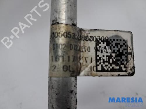 AC pipe ALFA ROMEO STELVIO (949_) 2.0 Q4 (949.AXA2A) | BP39383892M126 - Image 3