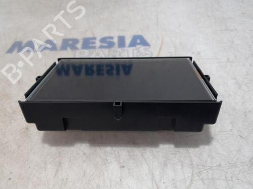 Display RENAULT TRAFIC III Van (FG_) 1.6 dCi 140 (FGMA, FGMC) (140 hp) 31457545