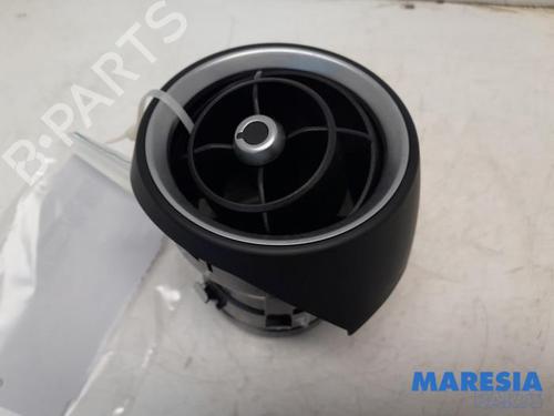 Luftventilen ALFA ROMEO GIULIA (952_) 2.0 (952ACA25) (280 hp) 31520372