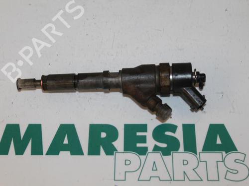 Used Injector Injector PEUGEOT 307 (3A/C) 2.0 HDi 110 (107 hp) 31391493 31391493