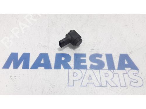 Used Electronic sensor RENAULT LAGUNA III Grandtour (KT0/1) 2.0 dCi (KT01, KT08, KT09, KT0K, KT12, KT1D, KT1W) (150 hp) 31507663