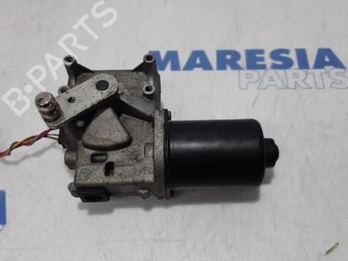 Used Front wiper motor PEUGEOT 307 CC (3B) 2.0 16V (140 hp) 31421995