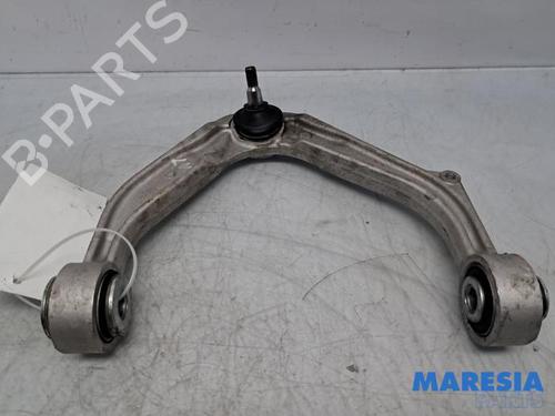 Used Left front suspension arm ALFA ROMEO BRERA (939_) 2.2 JTS (939.DXB11) (185 hp) 31419788