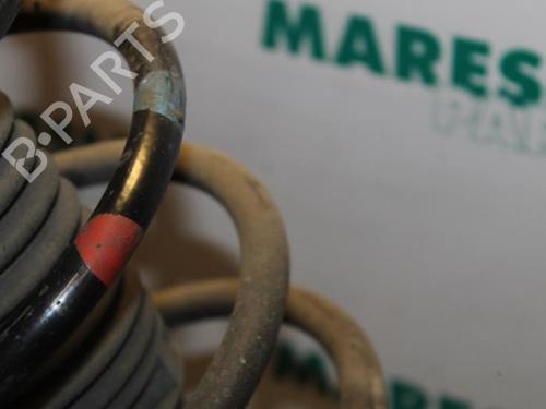 Used Left front shock absorber PEUGEOT 406 Coupe (8C) 3.0 V6 24V (190 hp) 31387954