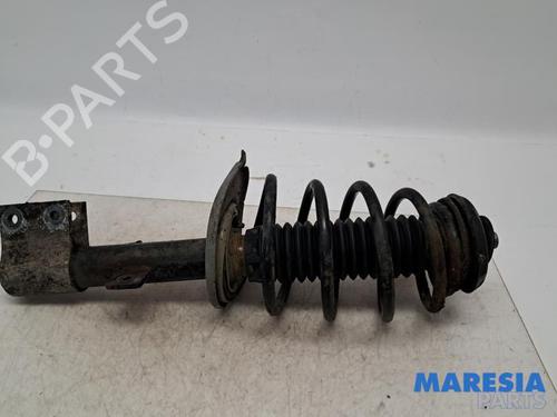 Used Left front shock absorber Left front shock absorber CITROËN BERLINGO MULTISPACE (B9) 1.6 VTi 120 (120 hp) 40235585 40235585