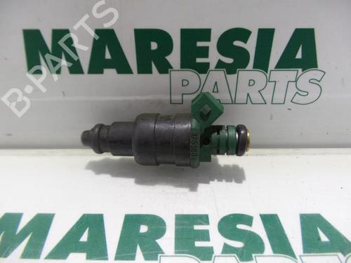 Used Injector RENAULT KANGOO (KC0/1_) 1.4 (KC0C, KC0H, KC0B, KC0M) (75 hp) 31515038