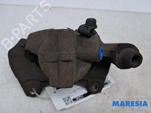 Right front brake caliper FIAT 500 (312_) 1.2 (312AXA1A) | BP38600848M104 - Image 5