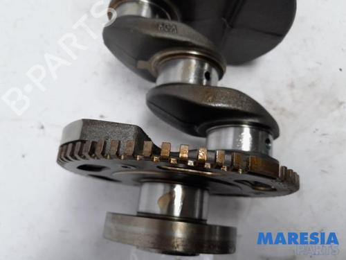 Other ALFA ROMEO GIULIA (952_) 2.0 (952ACA25) | BP31448207O1 