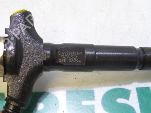 Injector RENAULT ESPACE IV (JK0/1_) 3.0 dCi (JK0J, JK0V) | BP31537078M100