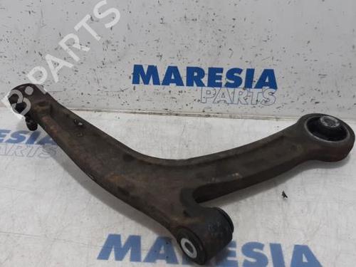Left front suspension arm FIAT 500 (312_) 0.9 (312AXG1A, 312.AXG11) | BP31472524M12
