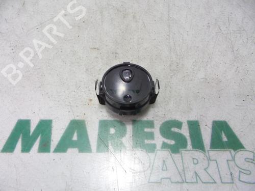 Used Electronic sensor RENAULT SCÉNIC II (JM0/1_) 1.6 16V (JM1R) (112 hp) 31416243