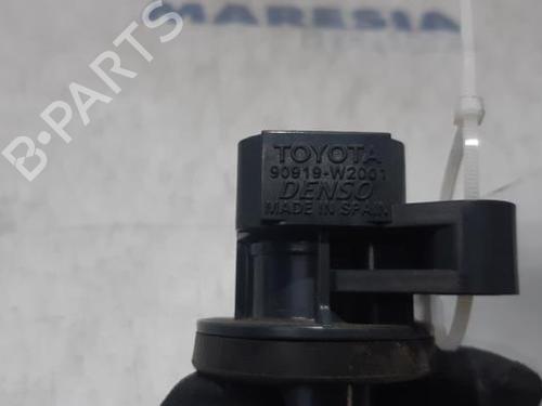 Ignition coil CITROËN C1 (PM_, PN_) 1.0 | BP31496868M94