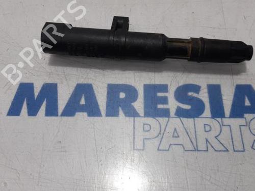 Used Ignition coil RENAULT GRAND SCÉNIC II (JM0/1_) 2.0 (135 hp) 31444543