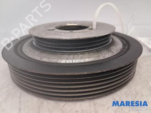 pulley-peugeot-208-i-ca_-cc_-2012-2013-2014-2015-2016-2017-2018-2019-2020-2021-31537289 main image