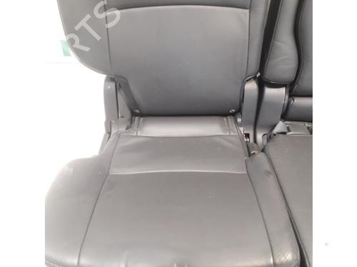 Rear seat CITROËN C-CROSSER (VU_, VV_) 2.2 HDi | BP31392430C17