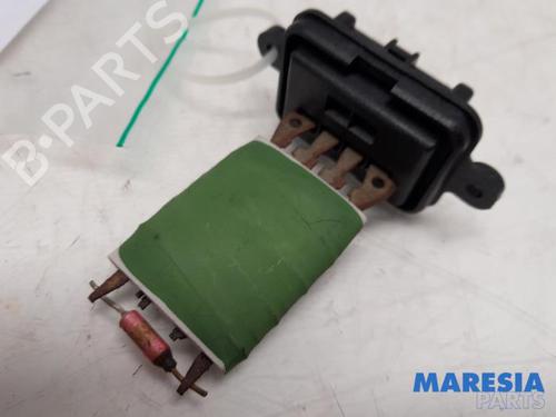 Used Electronic sensor FIAT 500 (312_) 0.9 (312AXN1A) (80 hp) 31437486