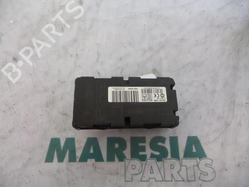 control-unit-citroen-c6-td_-2005-2006-2007-2008-2009-2010-2011-2012-31463980 main image