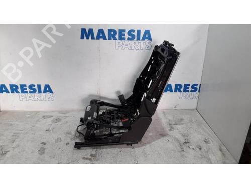 Seats set RENAULT ESPACE V (JR_) 1.6 TCe 200 | BP31383658C78