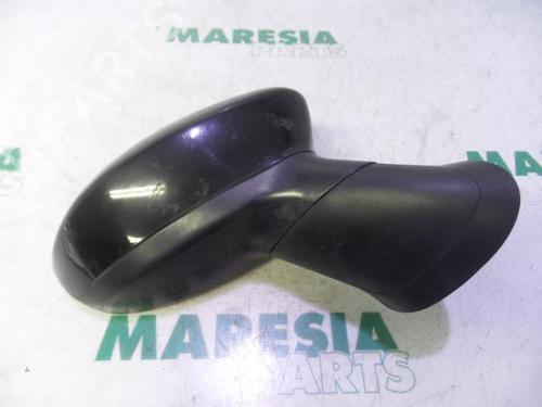 Used Right mirror FIAT PUNTO EVO Hatchback Van (199_) 1.3 D Multijet (199.AXT1A, 199.AXC1A) (75 hp) 31409277