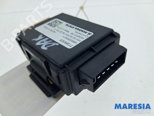 Used Control unit Control unit FIAT 500 C (312_) 0.9 (312AG1A) (86 hp) 33832613 33832613