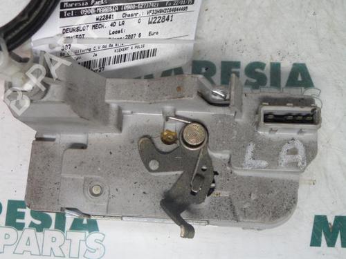 electronic-module-peugeot-307-sw-3h-2002-2003-2004-2005-2006-2007-2008-2009-31425776 main image